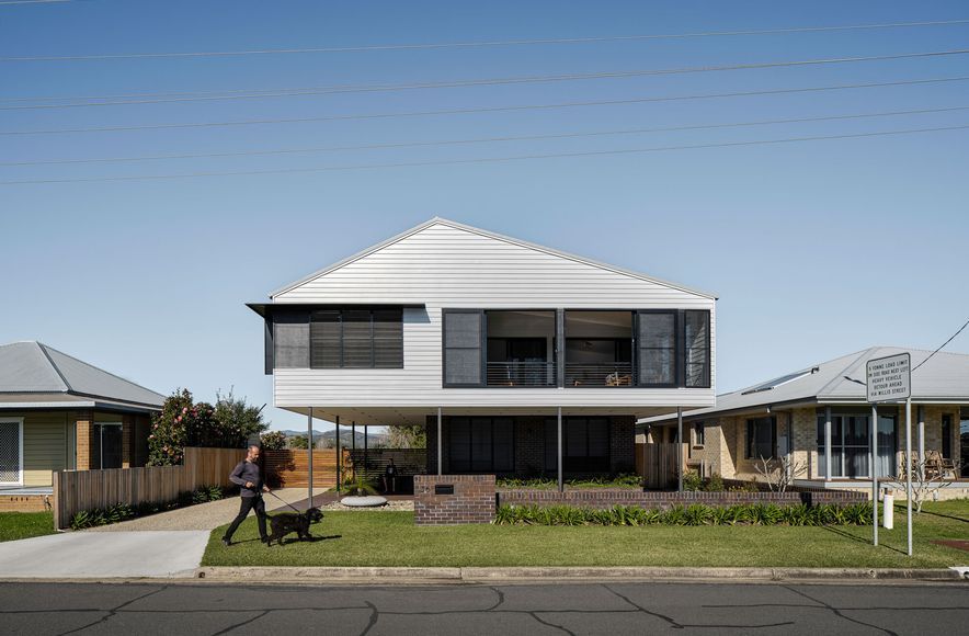 Trisley House