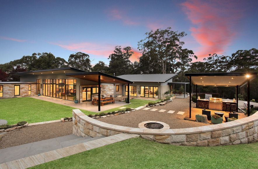 Grose Vale
