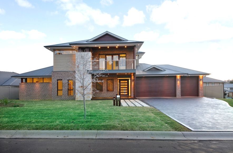 Harrington Grove