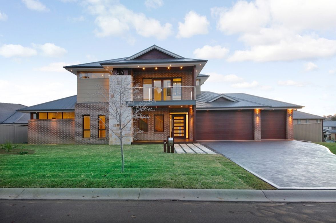 Harrington Grove