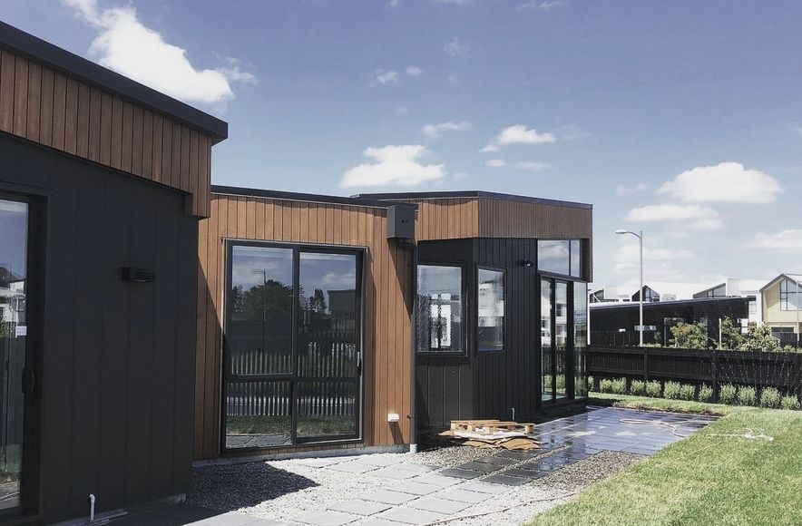 Auckland Custom New Build