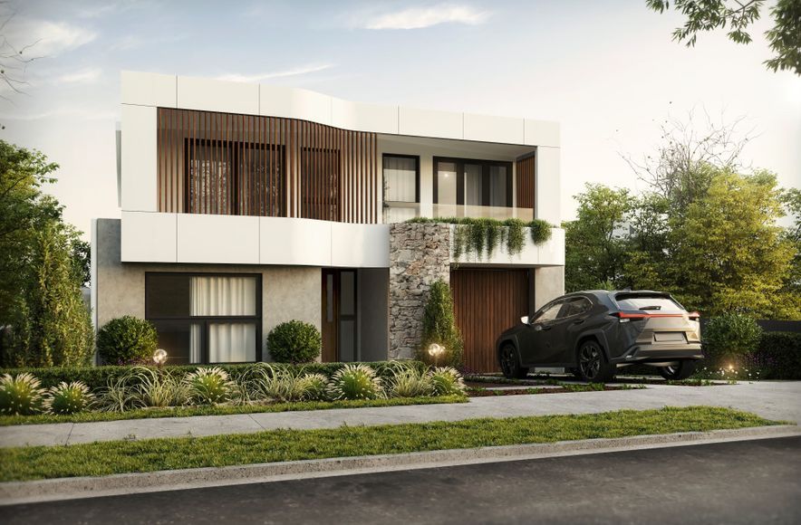 Oatley House + Granny Flat