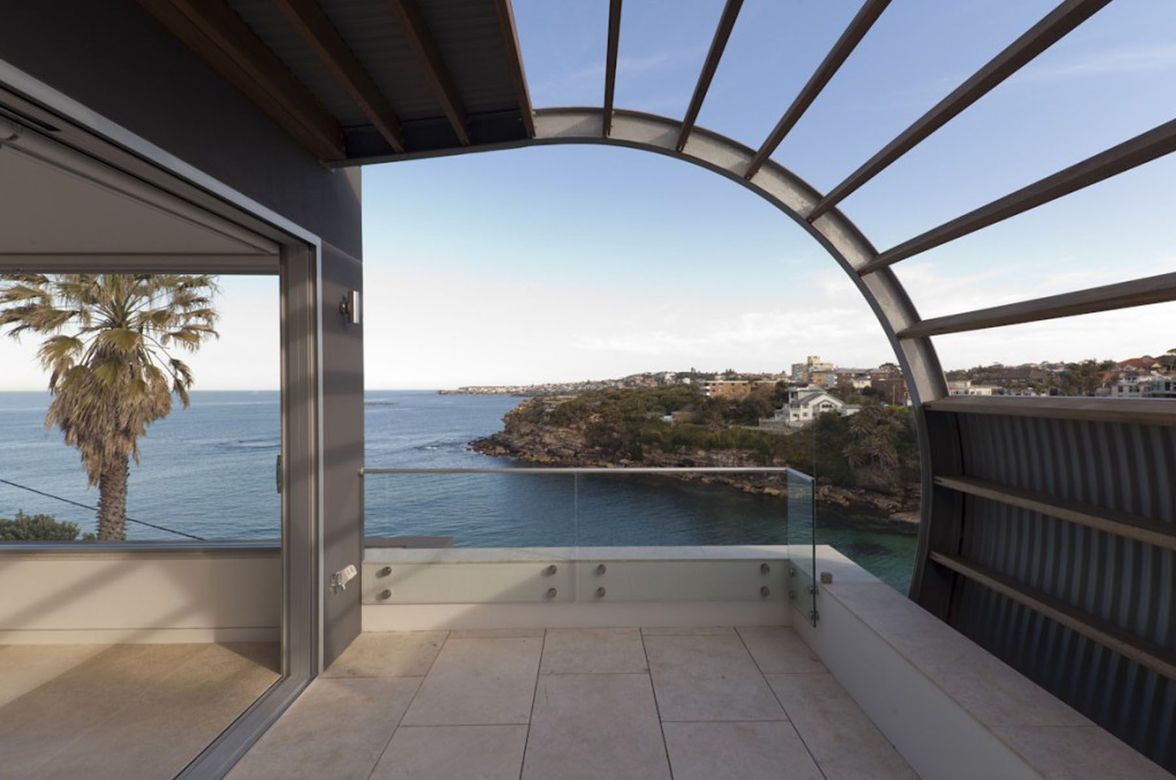 Gordons Bay House