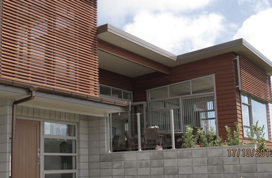 Levin House