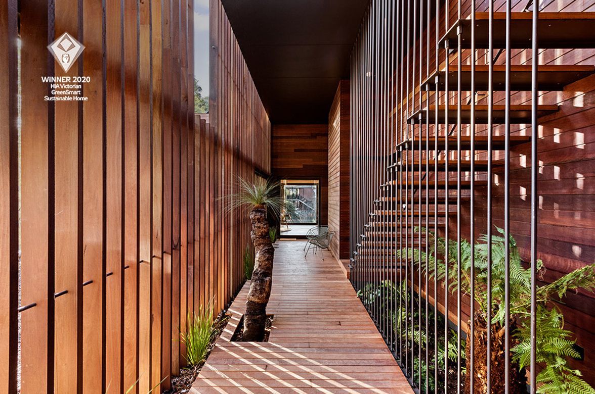 Edgars Creek House