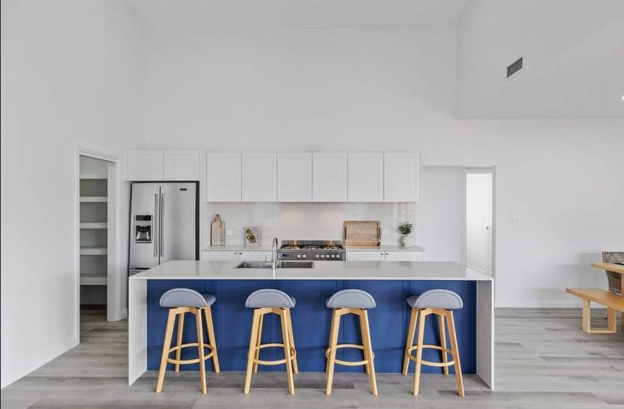 Aberglasslyn Residence