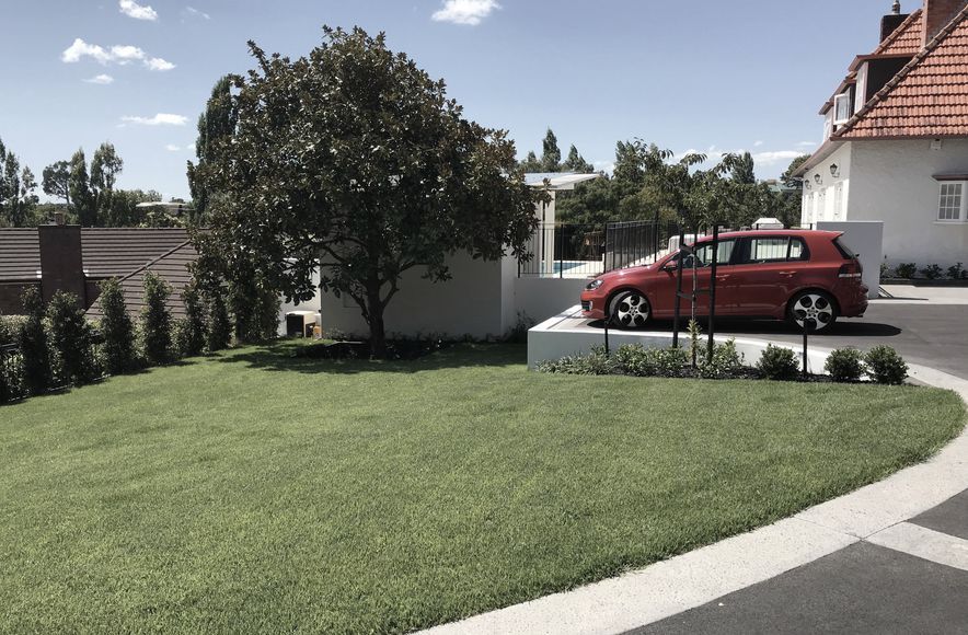 Remuera Residence