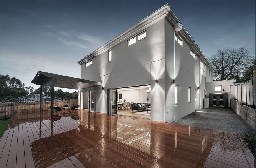 45 Frank Street, Box Hill South