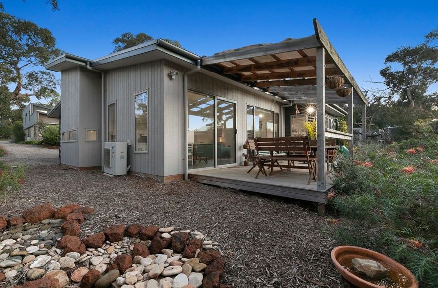 Anglesea Residence