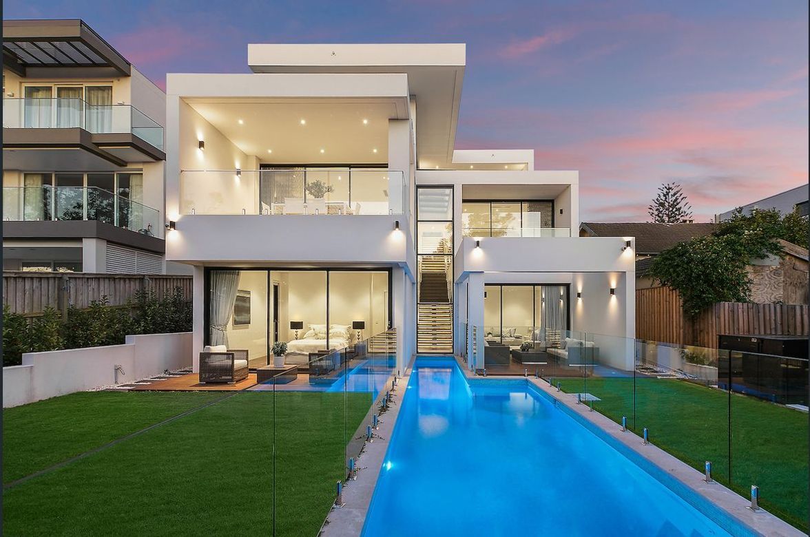 Vaucluse House