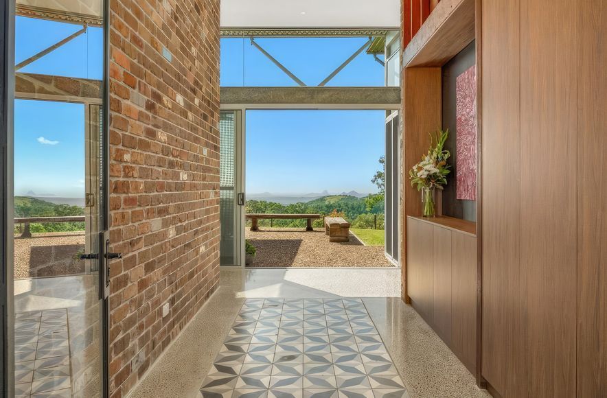 Mt Mee House QLD
