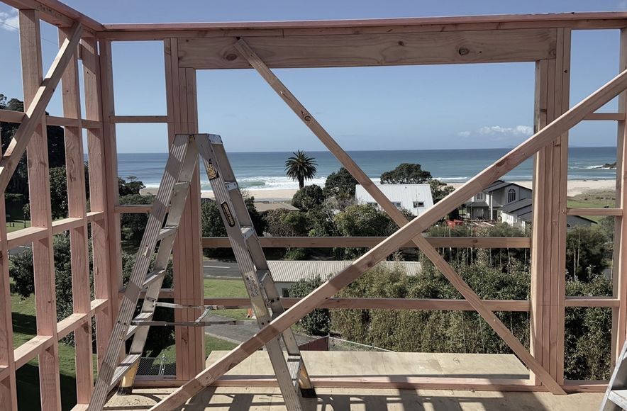 Ongoing Projects