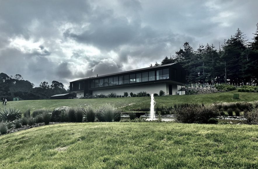 Riverhead House