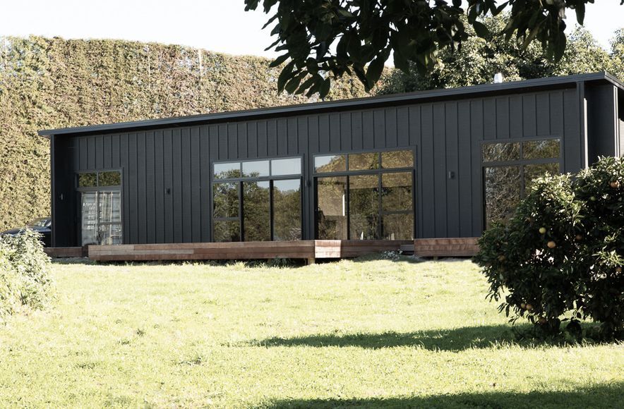 Scatchard Design and Build