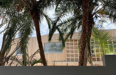 Herne Bay Residence