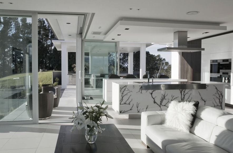 Merrilands Residence