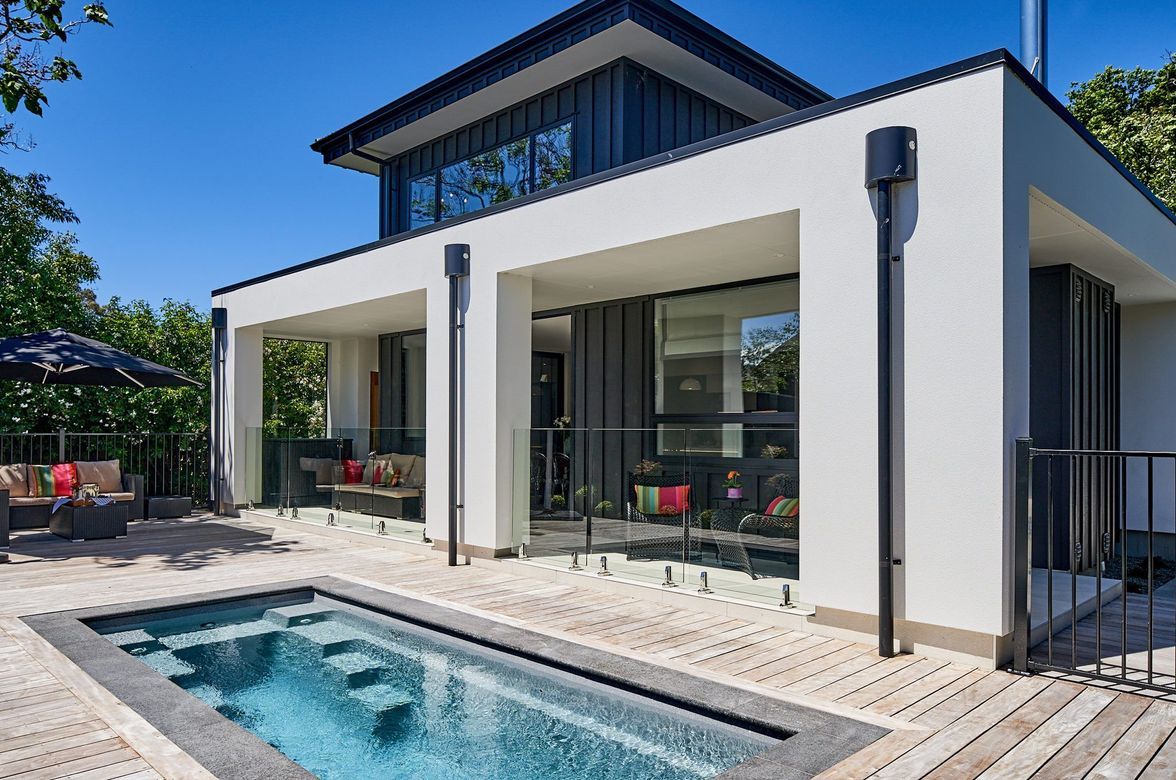 Greytown House
