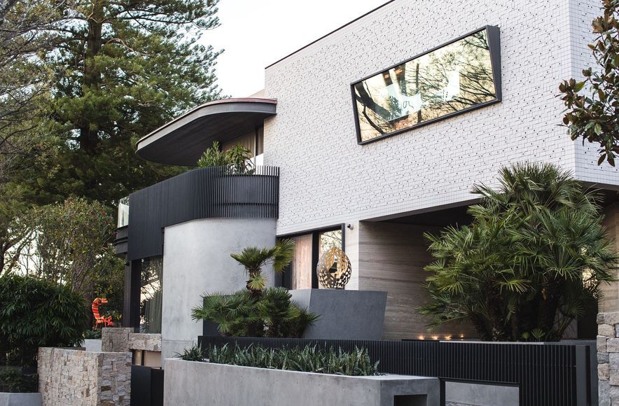 Bellevue Hill