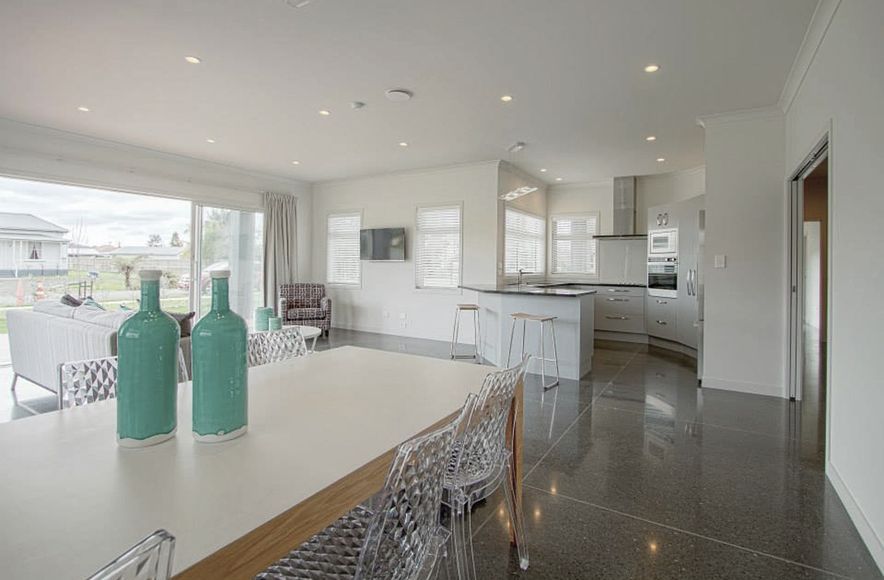 Riverhead Showhome