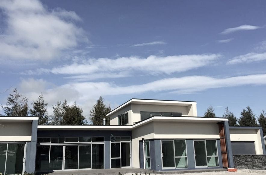 Rangiora Newbuild-Labour only