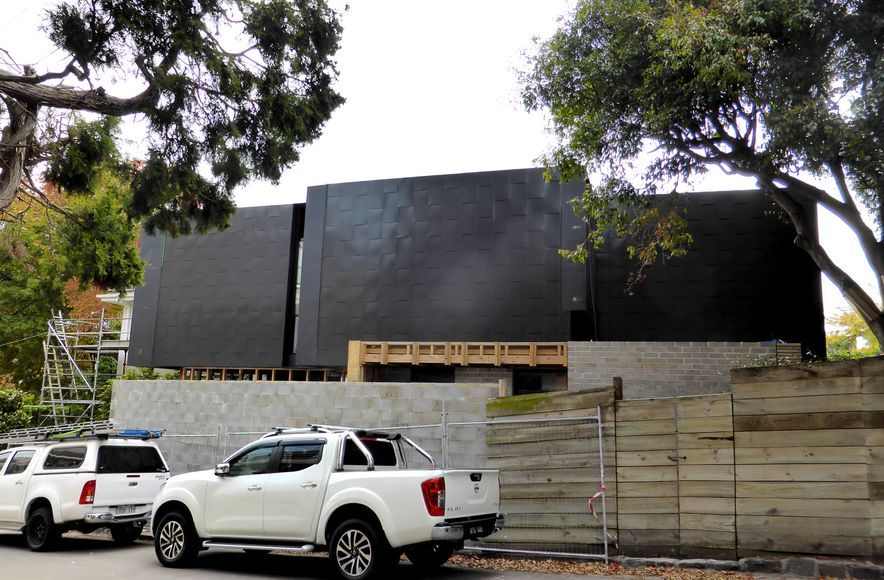 Lansell Road, Toorak VIC