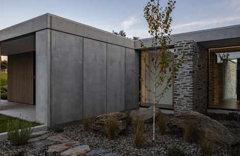Koroa House