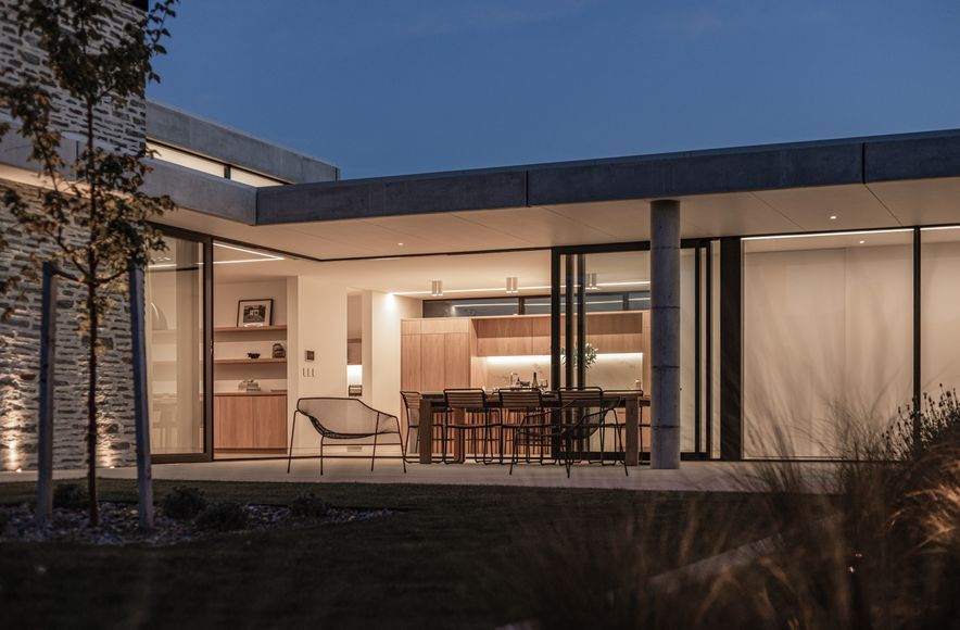 Koroa House