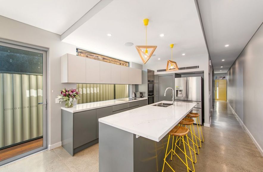Petersham