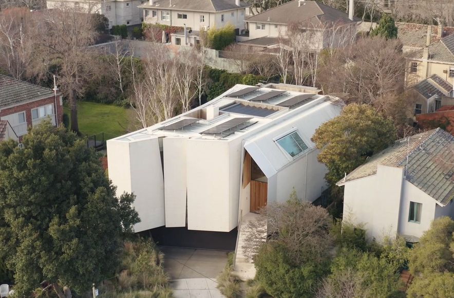 Limestone House