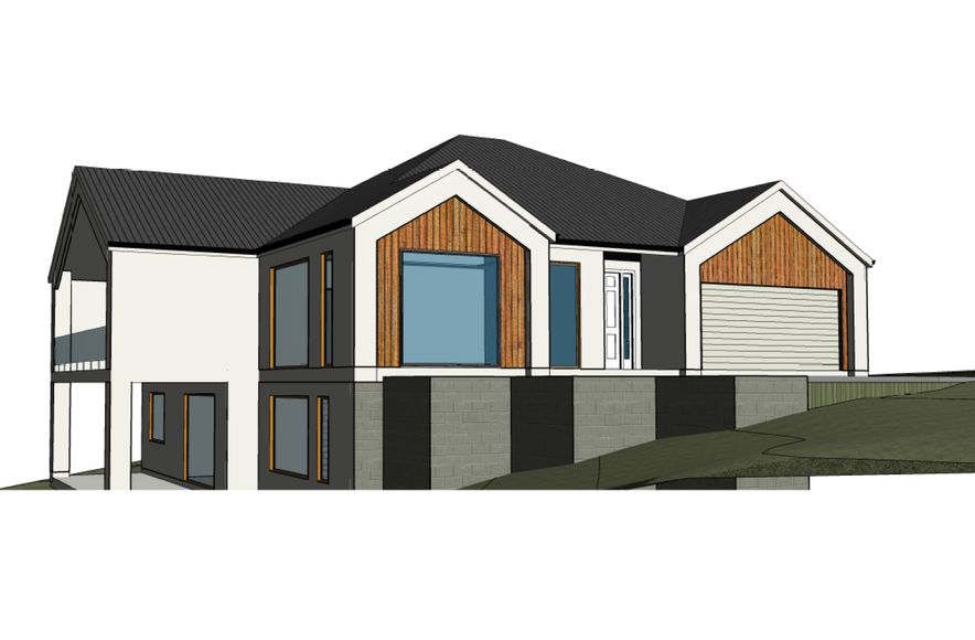 New Project -  Dulcie way, Upper Orewa