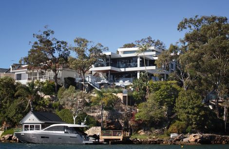 Oyster Bay
