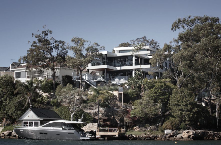 Oyster Bay