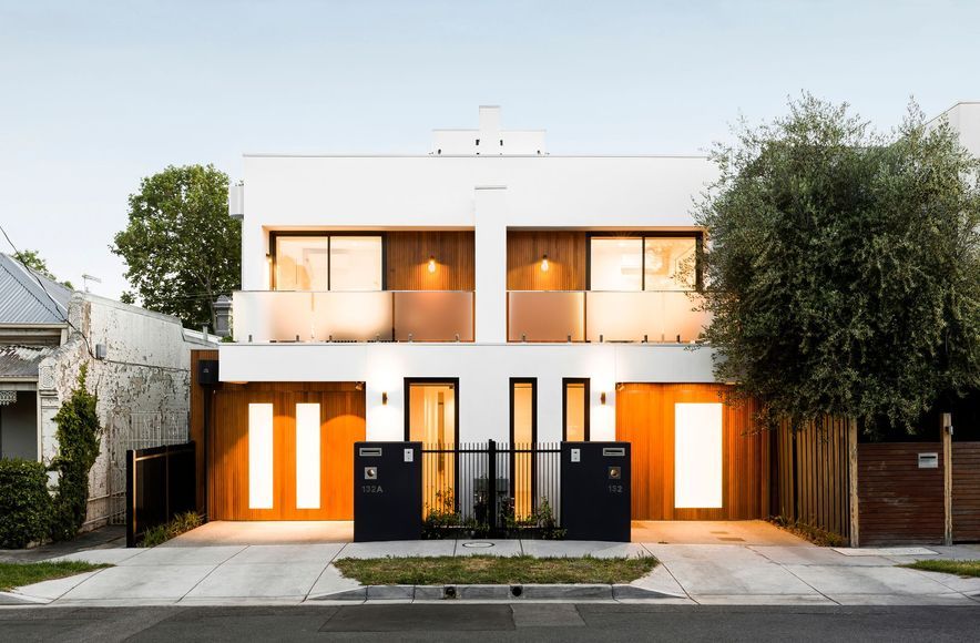 132 Somerset Street, Richmond
