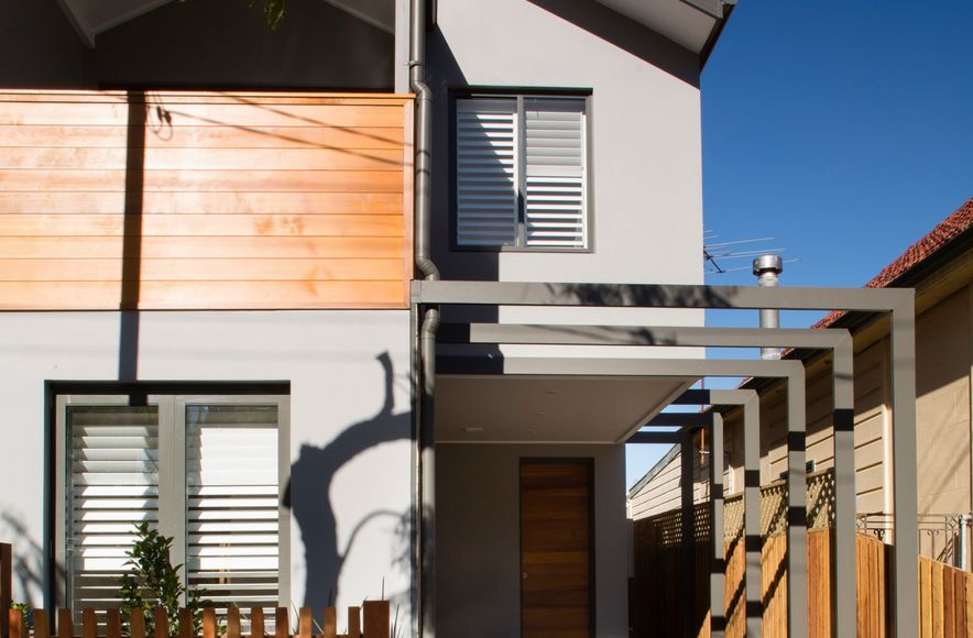 Luxury Contemporary / Leichhardt