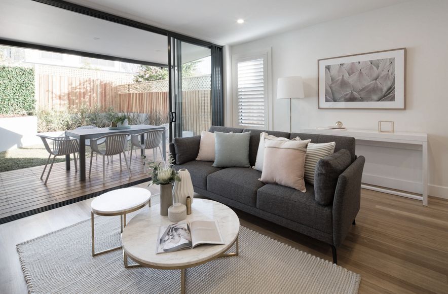 Luxury Contemporary / Leichhardt