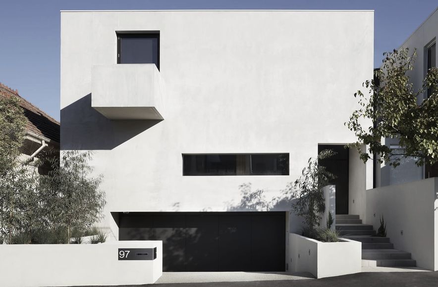 M Residence