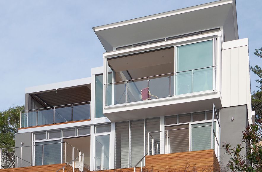Newport House
