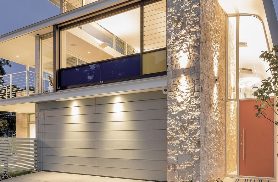 Retro House, Five Dock