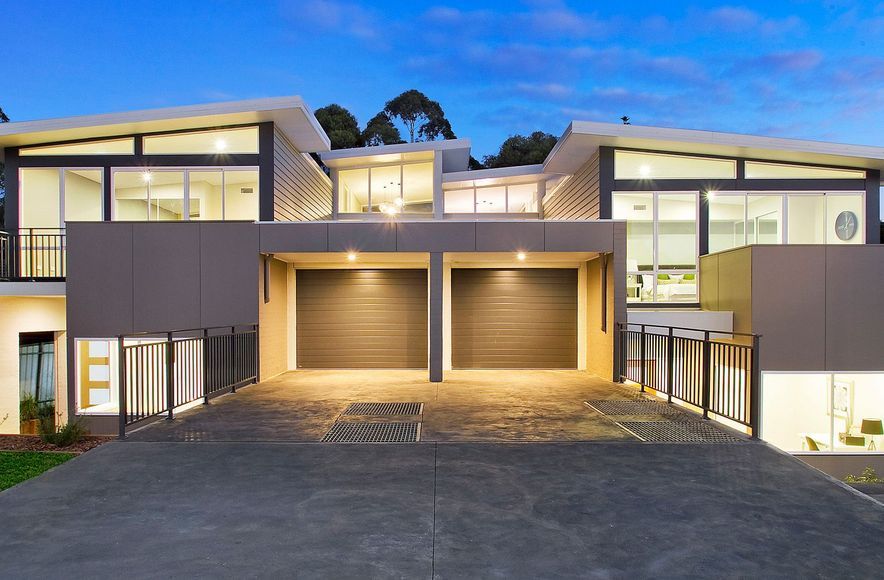 Maple Crescent, Ermington