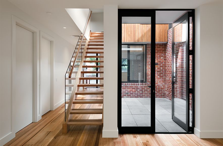 Medium Density – Maximum Results