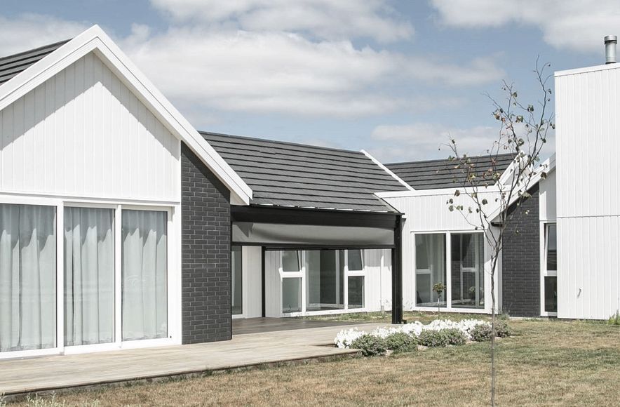 Gavrilova Home