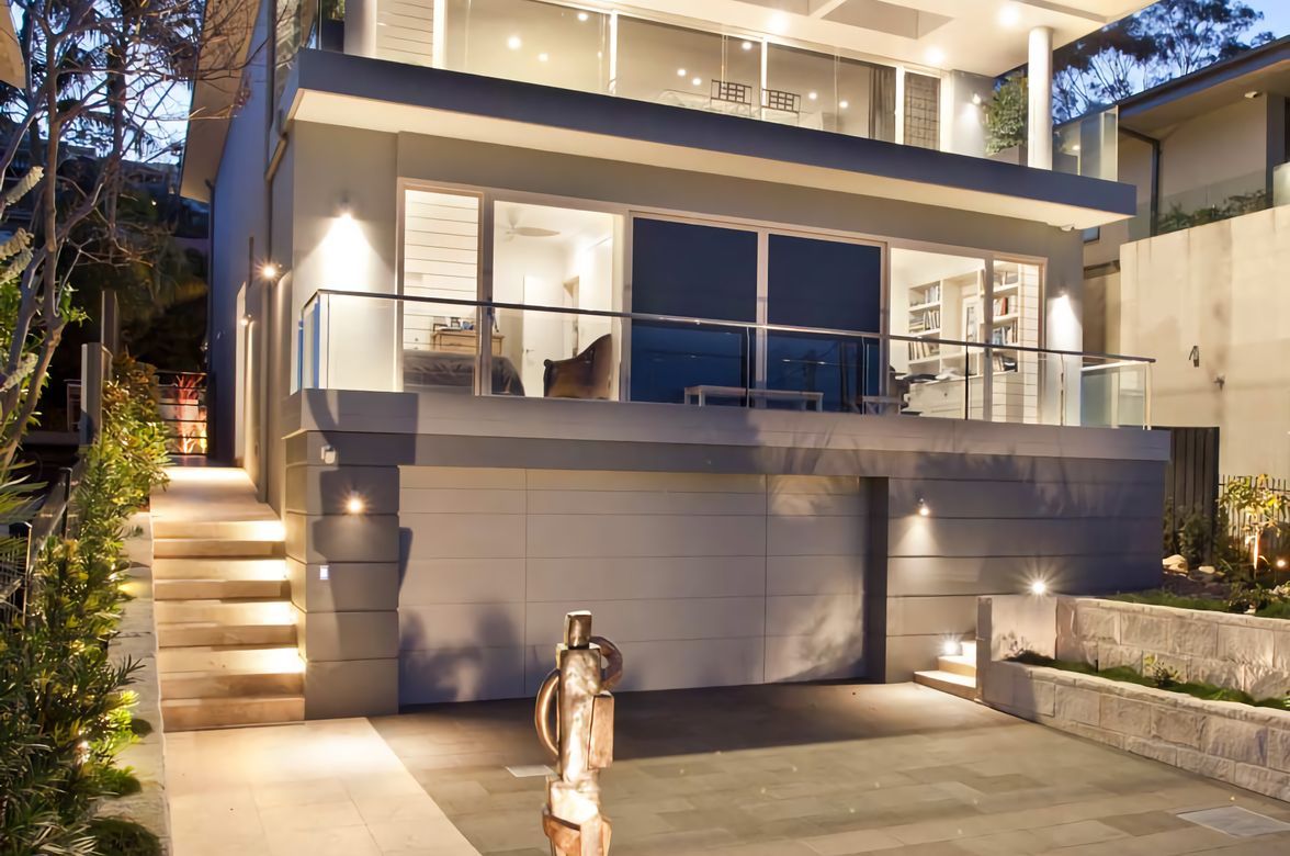 Mosman House