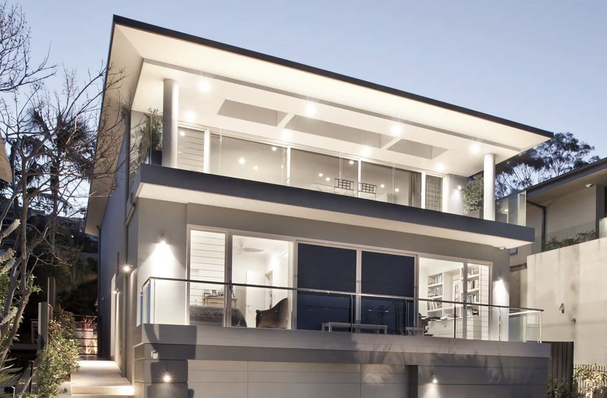 Mosman House