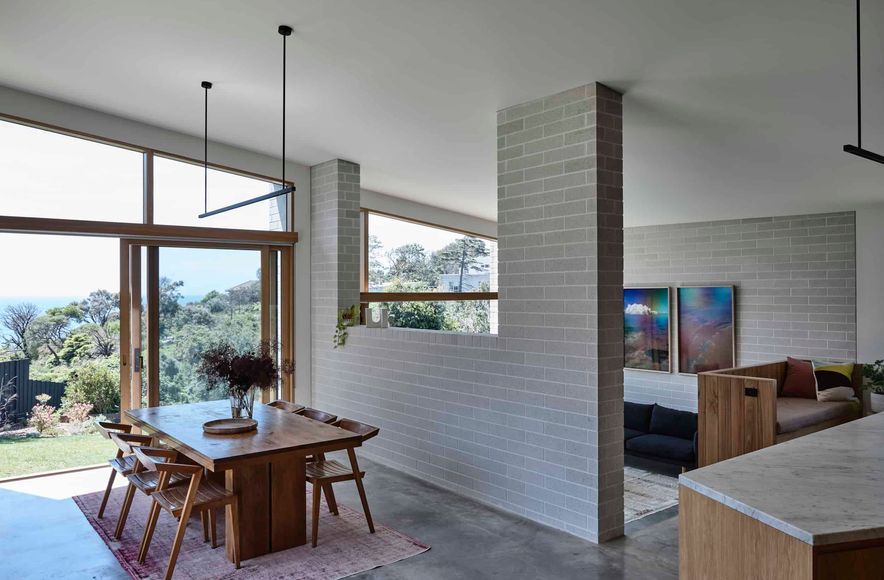 Mt Eliza House