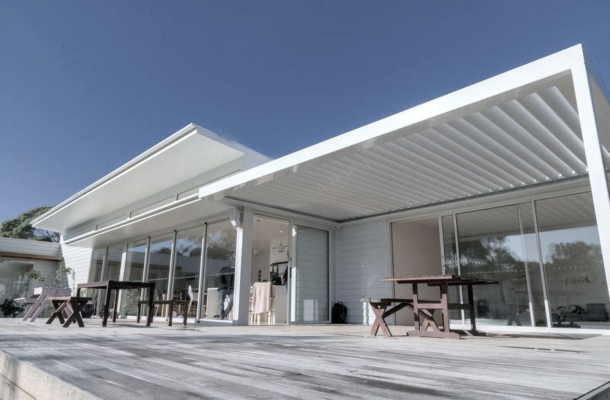 Carlton River Residence, Tasmania
