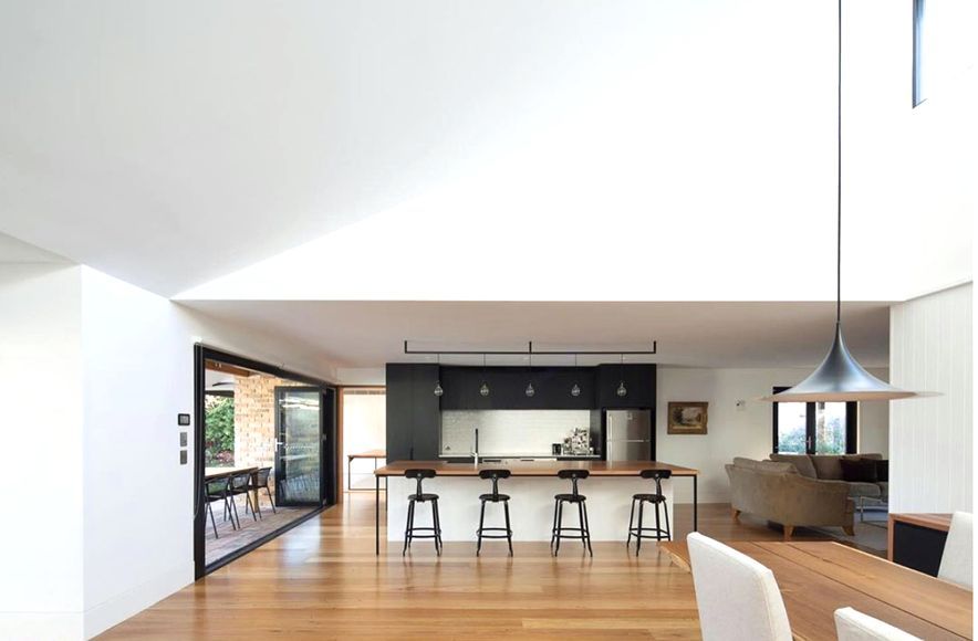 NORTH TURRAMURRA