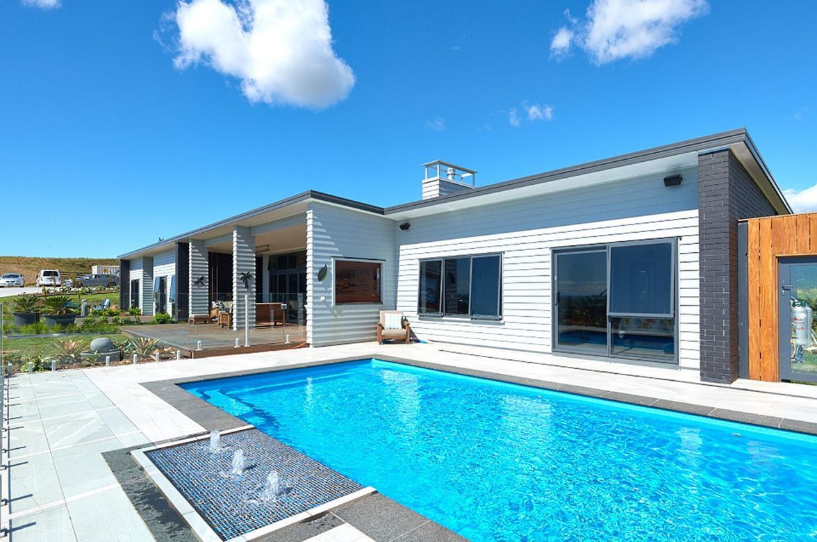 Oceana Drive