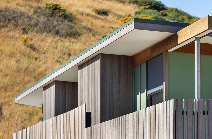 Long House