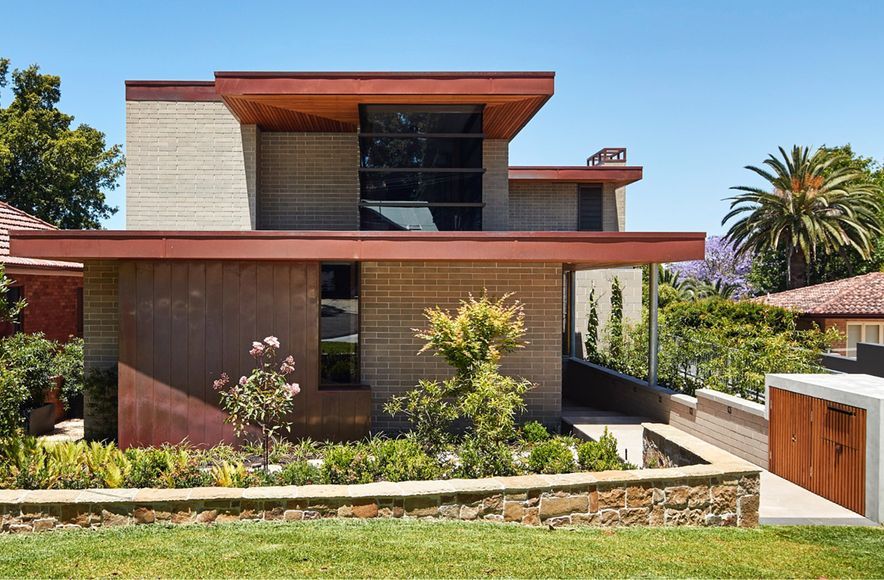 Castlecrag House