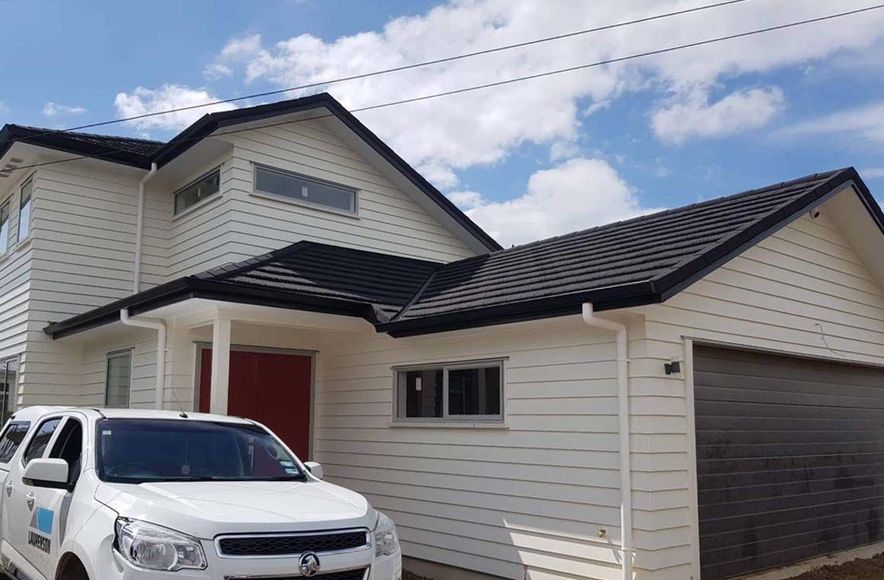Papatoetoe New Residential Dwelling